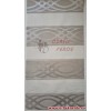 Bandana Zebra Perde